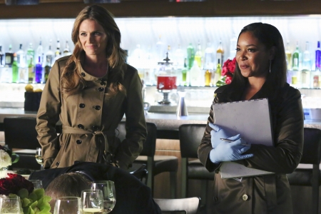 Palavras chave: 522;5.22;5X22;S05E22;THE SQUAB AND THE QUAIL;STILL;FOTOS PROMOCIONAIS;5ª TEMPORADA