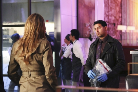 Palavras chave: 522;5.22;5x22;s05e22;The Squab and the Quail;still;fotos promocionais;5ª temporada
