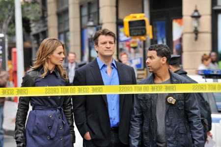 Palavras chave: 5.23;5X23;S05E23;CASTLE;STILLS