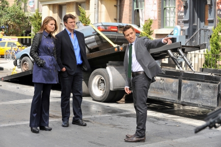 Palavras chave: 5.23;5X23;S05E23;CASTLE;STILLS