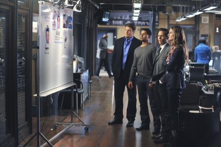 Palavras chave: 5.23;5X23;S05E23;CASTLE;STILLS