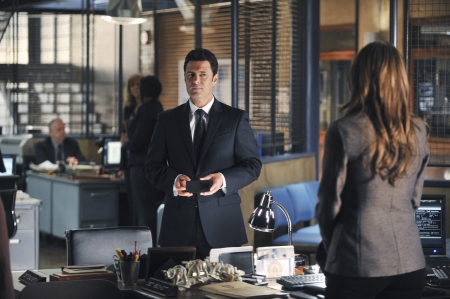 Palavras chave: 5.23;5X23;S05E23;CASTLE;STILLS