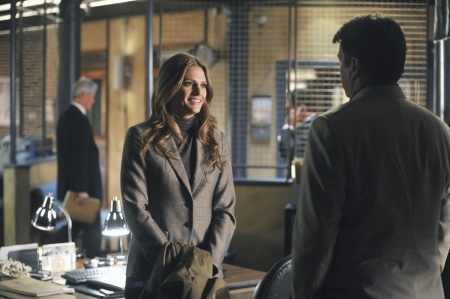 Palavras chave: 5.23;5X23;S05E23;CASTLE;STILLS