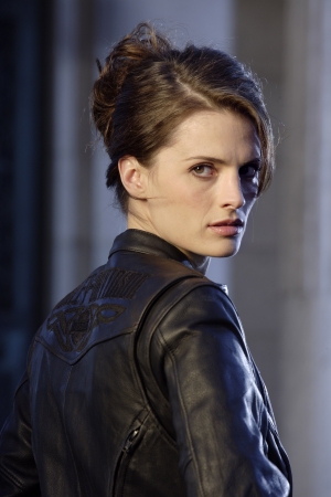 Palavras chave: Heroes;promo;season 1;Hana Gitelman