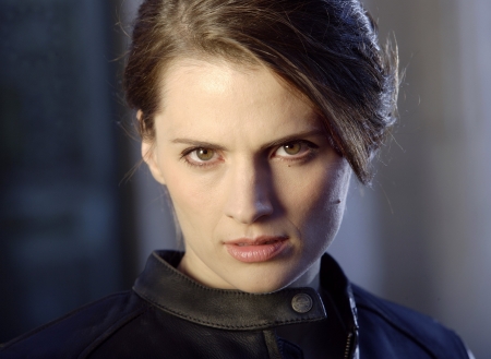 Palavras chave: Heroes;promo;season 1;Hana Gitelman