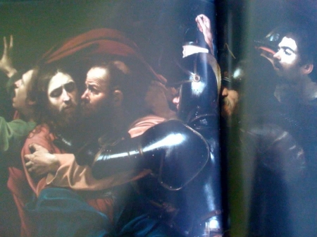 [URL=https://twitter.com/Stana_Katic/status/12916241100]@STANA_KATIC[/URL] Obrigada por esse presente de aniversário - um livro do Caravaggio de Lia e Evelina, da Itália. Agradeço.
Palavras chave: TWITTER;2010