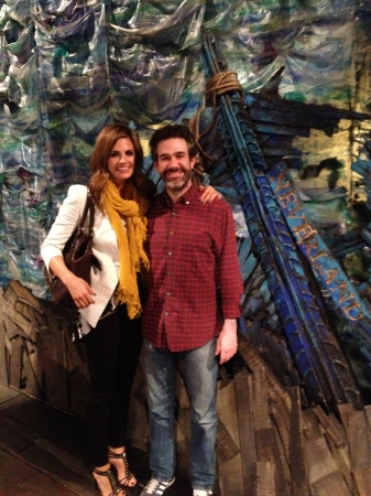 [url=https://twitter.com/Stana_Katic/status/210912273122852864]@Stana_Katic[/url] O @chelseanachman nos divertiu DEMAIS [na peça] @starcatcherbway. Parabéns a toda e equipe! Bravo! Beijo
Palavras chave: Chelsea Nachman;Peter And The Star Catcher