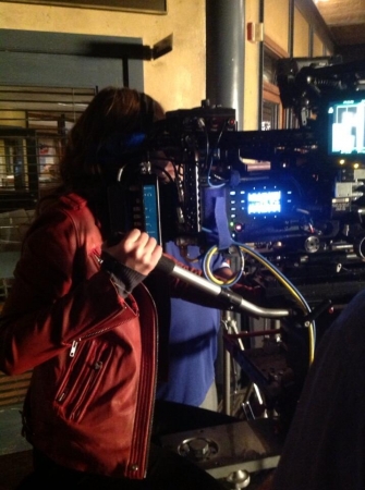 [url=https://twitter.com/Stana_Katic/status/391513447566831616]@Stana_Katic[/url]: Bastidores
Palavras chave: Twitter;2013;Castle;6x09;6.09;s06e09