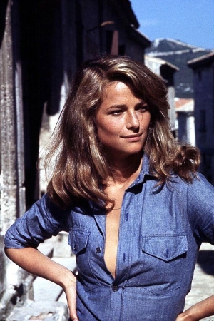 [url=https://twitter.com/Stana_Katic/status/509095337131134976]@Stana_Katic[/url]: Charlotte Rampling:

#InspiradoraNoPassado&Atualmente
