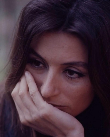 [url=https://twitter.com/Stana_Katic/status/512406885031350272]@Stana_Katic[/url]: Anouk Aimee:

#InspiradoraNoPassado&Atualmente
Palavras chave: Twitter;2014