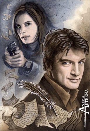 [url=https://twitter.com/Stana_Katic/status/512791996293844992]@Stana_Katic[/url]: #CastleSeason7Poster 
Palavras chave: Twitter;2014