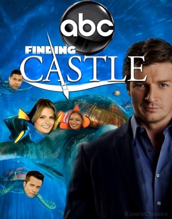 [url=https://twitter.com/Stana_Katic/status/514209881985785856]@Stana_Katic[/url]: #CastleSeason7Poster 
