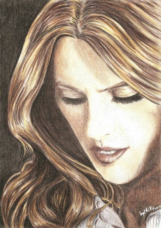 [url=https://www.facebook.com/stanakaticfanpage/photos/a.10151157352656674.438260.284801801673/10152364046646674]Stana Katic[/url]: Confiram essa fan art maravilhosa feita pela Michelle Melo (@miky_mel). 

Bom trabalho, Michelle! x S
