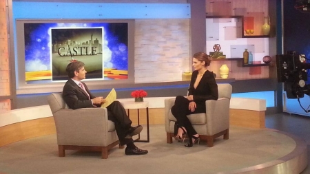 [url=https://www.facebook.com/stanakaticfanpage/photos/a.10151157352656674.438260.284801801673/10152433100121674]Stana Katic[/url]: Mais da Stana Katic no Good Morning America.
