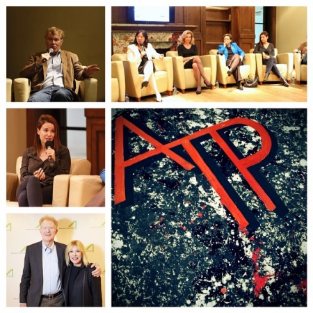 [url=https://instagram.com/p/z1nGX0x4TW/]@drstanakatic[/url]: Fotos do encontro do #ATP nesta 2ª feira, chamado #InHerShoes.

Panelistas incluiam:

#ProfessorJimHaw, professor de Ciências Ambientais da USC

@shaunanep da Fundação Goldhirsh

Lindy Lee @metrolosangeles

Margot Ocañas @ladotofficial

#ChefeRoneneAnda @lasdhq

Membros do conselho do @green4ema Debbie Levin & @edbegleyjr estiveram lá dando um apoio incrível.
