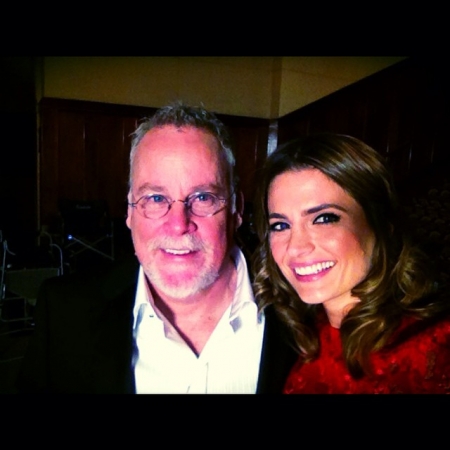 [url=https://instagram.com/p/1honW_x4e_/]@drstanakatic[/url]: Bastidores de #Castle 18: Sr. Connelly foi nosso convidado hoje.
