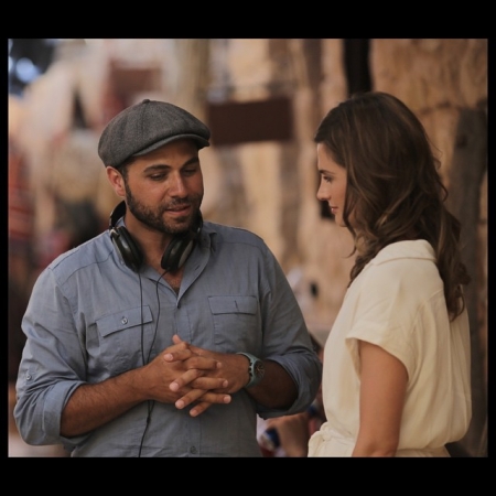[url=https://instagram.com/p/4aSXyJx4UL/]@drstanakatic[/url]: Completei a fotografia principal em The Rendezvous ontem. Uma foto de bastidores com meu diretor @amatalqa.
