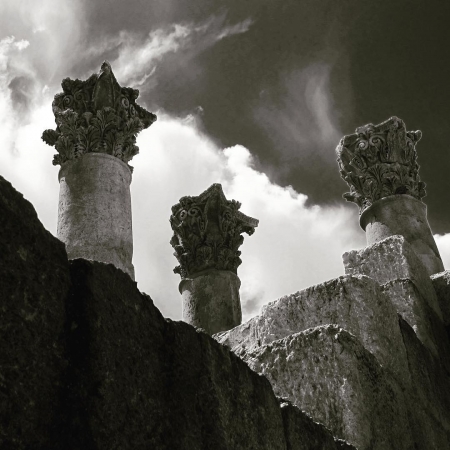 [url=https://instagram.com/p/5cluIhx4QM/]@drstanakatic[/url]: #Gérasa Jordânia. Cidades Antigas.
