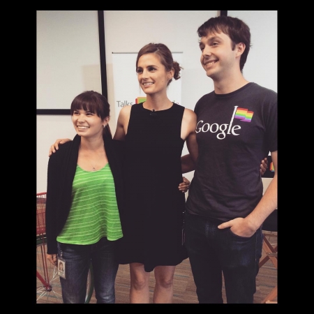 [url=https://instagram.com/p/7GHF9Lx4Wo/]@drstanakatic[/url]: Privilégio incrível de representar o #ATP @altravelproject no Google Talks. 
Apresentação: http://youtu.be/_D5ZYrmwF6Y

Entrevista: https://youtu.be/U1W9x2N2TL0

@googletalks
