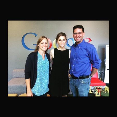 [url=https://instagram.com/p/7dLibRx4QD/]@drstanakatic[/url]: TBT relembrando uma tarde maravilhosa representando o #ATP @altravelproject no Google Talks com o inefável Brendon Harrington.
Por favor, assistam a entrevista aqui 👇:

Apresentação: http://youtu.be/_D5ZYrmwF6Y

Entrevista: https://youtu.be/U1W9x2N2TL0
