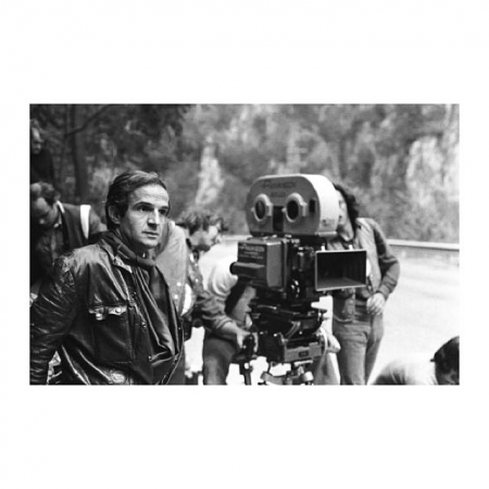 [url=https://instagram.com/p/-eh_28R4dO]@drstanakatic[/url]: Recomendação de filme: "A Noite Americana"
Uma visão engraçada dos bastidores da loucura da produção cinematográfica.  "La Nuit Américaine"
