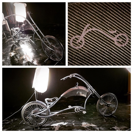 [url=https://instagram.com/p/_q15P_x4cV]@drstanakatic[/url]: Invadi a gravação do vídeo promocional da #OnoBikes. Essa equipe está tornando pedalar algo muito chique. A bicicleta elétrica era diferente de tudo que já vi até agora. Espero que todos tirem um minuto para conferí-los em:

https://www.facebook.com/onobikes

Twitter: @ono_bikes

Instagram: @ono.bikes
