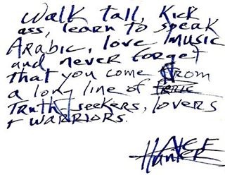 [url=https://www.instagram.com/p/BEC9OsmR4dv]@drstanakatic[/url]: Hunter S Thompson.

("Ande, fale, arrase, aprenda a falar árabe, ame música e nunca se esqueça que você vem de uma longa linhagem de buscadores da verdade, amantes & guerreiros.")
