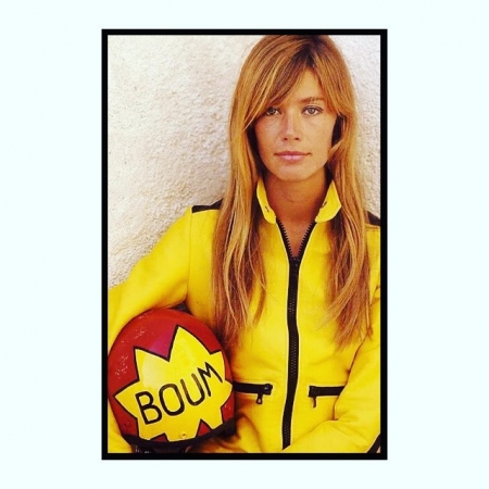 [url=http://instagram.com/p/BBPEDX8R4d8]@drstanakatic[/url]: Françoise Hardy

#Épica #Inspiradora

#Boum
