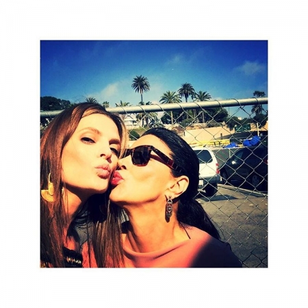 [url=https://instagram.com/p/BCUIoy-R4Zh]@drstanakatic[/url]: Muito amor & respeito pela minha garota Shohreh Aghdashloo. #IndieSpiritAwards #ElaÉUmaDeusa
