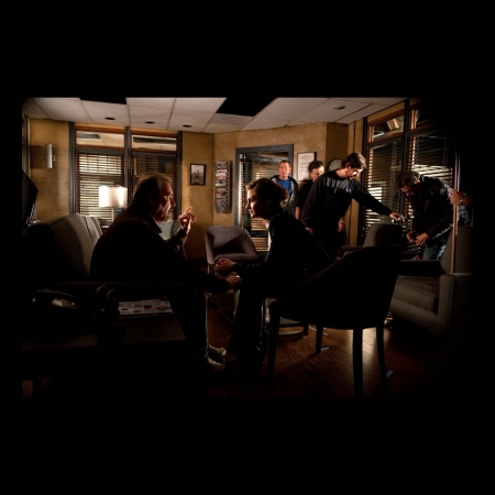 [url=https://twitter.com/Stana_Katic/status/710586083390558208]@Stana_Katic[/url]: Relembrando ser iluminada com Bill Roe, #VeteranoDeArquivoX #InstrutorDeCastle. 💋✌🏽️📽 Sabem o episódio?
