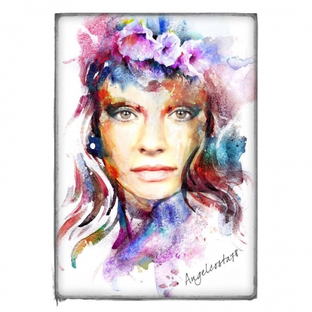 [url=https://www.instagram.com/p/BEC9HzLx4dl]@drstanakatic[/url]: Obrigada, Angel Costa! Obra de arte divertida.

#CoraçãoHippie ✌🏽️💐
