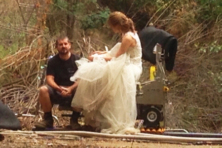 [url=https://twitter.com/Stana_Katic/status/743567572654665728]@Stana_Katic[/url]: TBT: momentos antes de... ficar encharcada! 💦💧
