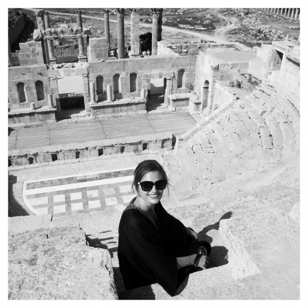 [url=http://instagram.com/p/BGwZ5ExR4VH]@drstanakatic[/url]: FBF: Vista aérea do palco do teatro na antiga #Gerash, da minha peregrinação do Oriente Médio pela #Jordânia.
✌🏽️
