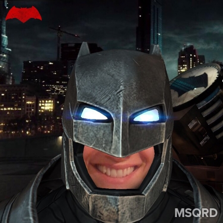 [url=https://twitter.com/Stana_Katic/status/745368471509209090]@Stana_Katic[/url]: @thaydenn Essa é a verdade. Eu sou o Batman! 
