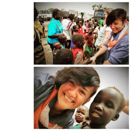 [url=http://instagram.com/p/BIeD4xmA7DN]@drstanakatic[/url]: Quando você fala com sua garota sobre o trabalho dela com a UNICEF & respira aliviada sabendo que HÁ pessoas por aí que trabalham incansavelmente com paixão, coração & talento para ajudar a humanidade a superar corrupção política & injustiça social. #Apegue-seÀEsperança #VocêÉOFuturo #HonradaPorTeConhecer #GrandesCoraçõesCriamPequenosHerois
