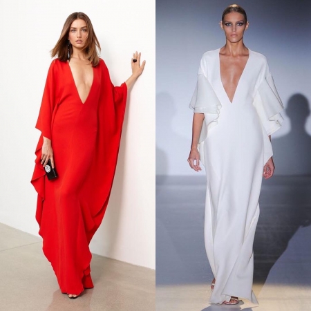 [url=http://instagram.com/p/BKIul7cjmQE]@drstanakatic[/url]: Desejando caftãs. #InspiraçãoDeEstiloTurco #RalphLauren #Gucci #caftã #TurquiaDoMeuJeito
