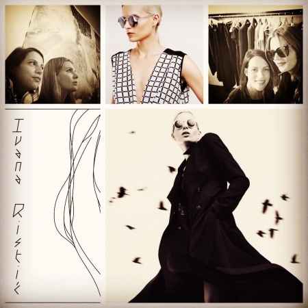 [url=http://instagram.com/p/BKWBrseAzwv]@drstanakatic[/url]: Conceito bacana: Distrito de Design de Belgrado. Um grupo de artistas/designers locais se apropriaram de um shopping abandonado para mostrar seu trabalho único. A designer de moda #IvanaRistic fez um tour incrível comigo pelo espaço de seus amigos, depois de eu babar pelo trabalho dela.
#BelgradoDoMeuJeito #ComunidadeCriativa #CoalizãoDeDesign
