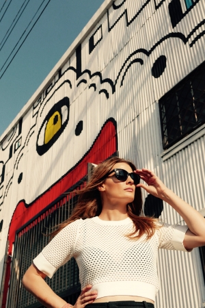 [url=http://twitter.com/Stana_Katic/status/780467370670354432]@Stana_Katic[/url]: Obrigada por se juntarem a mim nessa caça ao tesouro por #NYC... Foi demais!
🐰🐰🐰

Ansiosa por hoje à noite!

#W3R
