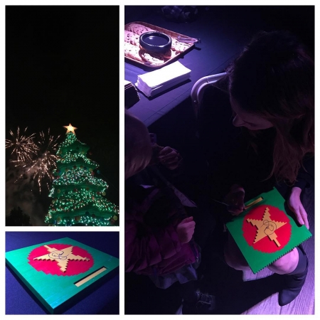 [url=http://instagram.com/p/BNYn8JXg6PS]@drstanakatic[/url]: Maneira perfeita de começar as festas de fim de ano! 🌲👉🏽🎄 Obrigada, @legolandcalifornia, por um dia inesquecível com família & amigos! E obrigada por doar a uma causa que eu amo ❤️  (mais sobre isso depois 😉).
