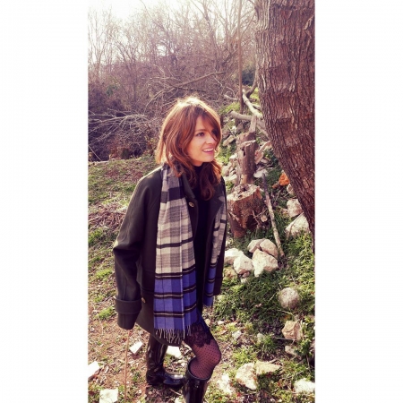 [url=http://instagram.com/p/BNfys3AAHHe]@drstanakatic[/url]: TBT a quando visitei o vilarejo da minha família no inverno passado. ✨ Boas energias para encher a alma. 🕊
