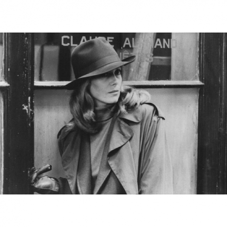 [url=http://instagram.com/p/BNq37q7gqsX]@drstanakatic[/url]: Inspiração de Moda: Catherine Deneuve #TodaPoderosaETals
