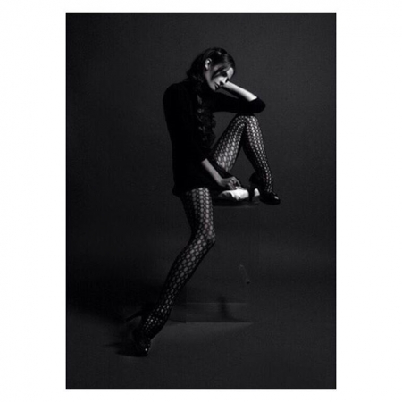 [url=http://instagram.com/p/BNtLGNQgn07]@drstanakatic[/url]: Enredada. 📸Jen Starr
