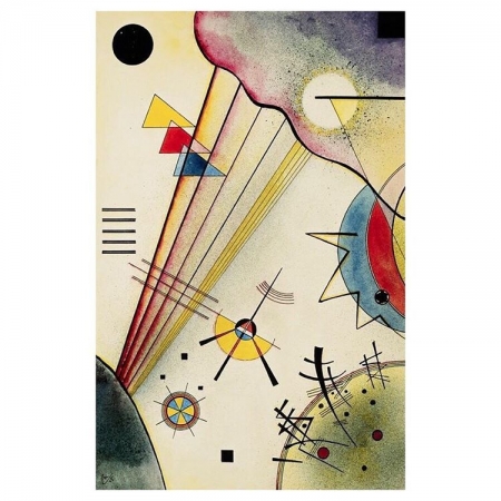 [url=http://instagram.com/p/BPOLVDwAf8y]@drstanakatic[/url]: Inspiração: Kandinsky, "Distinct Connection"
