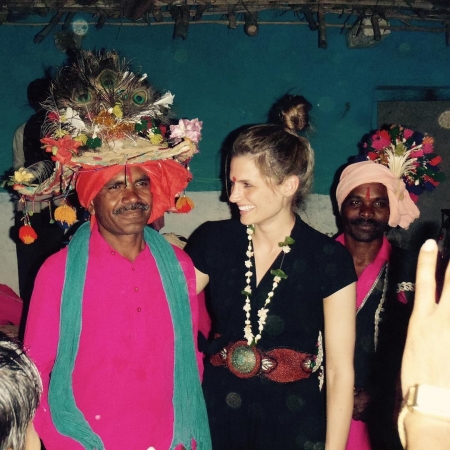[url=http://instagram.com/p/BUkwUr2Ashi]@drstanakatic[/url]: FBF a memórias vibrantes celebrando nas #MontanhasMaikal na Índia. #UmMundoCheioDeGenteMaravilhosa #ÍndiaDoMeuJeito
