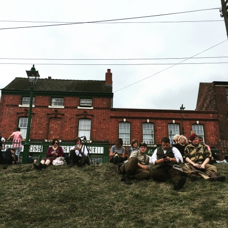 [url=http://instagram.com/p/BXGi4HWBJnX]@drstanakatic[/url]: Que presente foi descobrir essa pérola: O #MuseuVivoDaRegiãoPreta (@bclivingmuseum) em #Dudley. #AinMelDels #Amei #Inglaterra #ReinoUnido #MelhoresDoMundo
