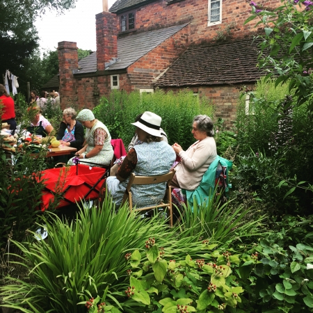 [url=http://instagram.com/p/BXGi4HWBJnX]@drstanakatic[/url]: Que presente foi descobrir essa pérola: O #MuseuVivoDaRegiãoPreta (@bclivingmuseum) em #Dudley. #AinMelDels #Amei #Inglaterra #ReinoUnido #MelhoresDoMundo
