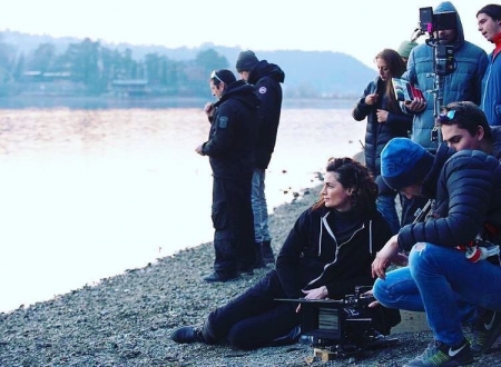 [url=http://instagram.com/p/Bcp8Xq9B73m]@drstanakatic[/url]: O final de temporada de #Absentia 👁 vai ao ar hoje na #Bósnia #Croácia #RepúblicaTcheca #Macedônia #Sérvia #Eslováquia e #Eslovênia! Juntem-se a nós para essa conto invernal fofinho. 😉 💀💀💀
