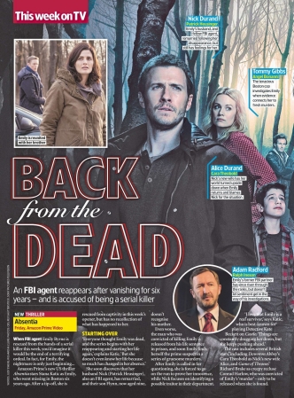 [url=http://instagram.com/p/BehGJPHBdsm]@drstanakatic[/url]: Nosso elenco de #Absentia bem no meio, cortesia da revista britânica TV & Satellite Week. Deixem um recado para eles:

@heusinger @angelbonanni33 @cara_theobold @patrick_mcauley_ @theneiljackson @ralph.ineson @mistercolquhoun @brunobichir

👁ABSENTIA👁 estreia no #Amazon @primevideo dia 2 de fevereiro. #FazerThrillersÉUmaComédia
