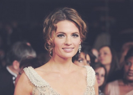 [url=http://instagram.com/p/BjKntfPBMUV]@drstanakatic[/url]: Apresentando no Directors Guild Awards com asas nos ombros. 🕊 #TBT #DGA
