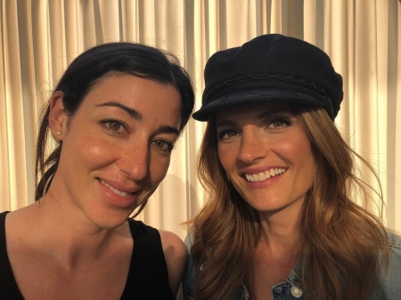 [url=http://instagram.com/p/BnEFqePCAoM]@drstanakatic[/url]: Com uma #QDQ pela mente por trás dos músculos 💪🏽 Amei trabalhar com a Shayla @deluy na sessão de fotos recente do @lionel_deluy. Obrigada, mulher! Você é mágica. 🙏🏽 #FotosEmBreve
